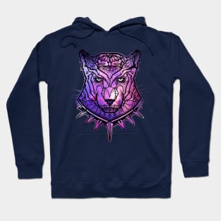 Black Panther Sky Hoodie